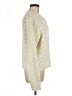 Gap Ivory Long Sleeve Top Size M - photo 4