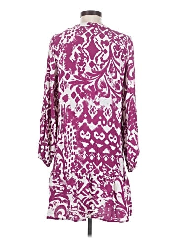 Zara Casual Dress (view 2)