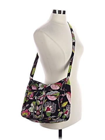 Vera Bradley Crossbody Bag (view 2)