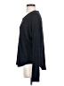 Rag & Bone Black Long Sleeve Top Size S - photo 5