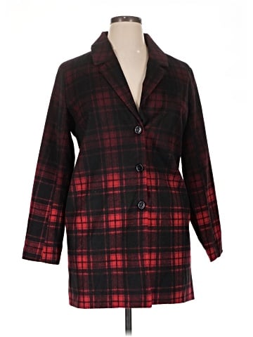 LoveRiche Coat (view 1)