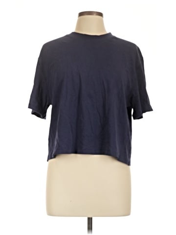 Fabletics Short Sleeve T-Shirt (view 1)