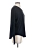 Rag & Bone Black Long Sleeve Top Size S - photo 4