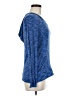 KIRKLAND Signature Blue Pullover Sweater Size M - photo 4