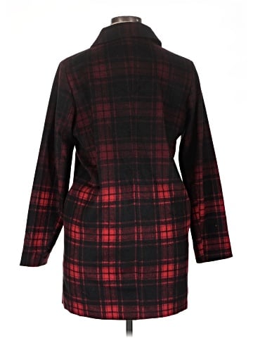 LoveRiche Coat (view 2)