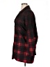 LoveRiche 100% Polyester Plaid Red Coat Size L - photo 5