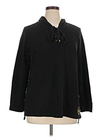 MICHAEL Michael Kors Pullover Sweater (view 1)