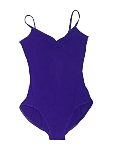 Balera Dancewear One Piece Swimsuit (view 1)