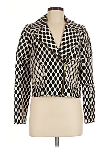 Diane von Furstenberg Jacket (view 1)