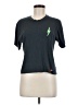 Aviator Nation Gray Active T-Shirt Size M - photo 1