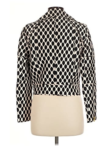 Diane von Furstenberg Jacket (view 2)