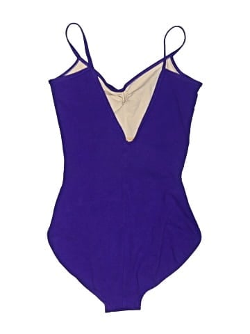 Balera Dancewear One Piece Swimsuit (view 2)