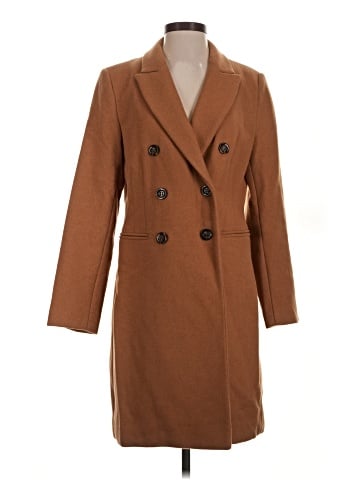 Ann Taylor Coat (view 1)