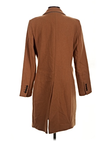 Ann Taylor Coat (view 2)