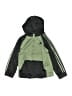 Adidas Green Zip Up Hoodie Size 7 - photo 1