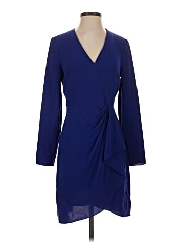 Shoshanna 3/4 Sleeve T-Shirt (view 1)