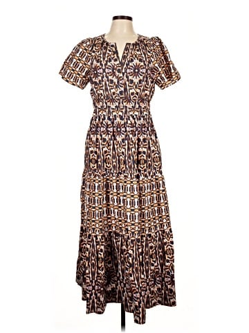 Maeve by Anthropologie Casual Dress (view 1)
