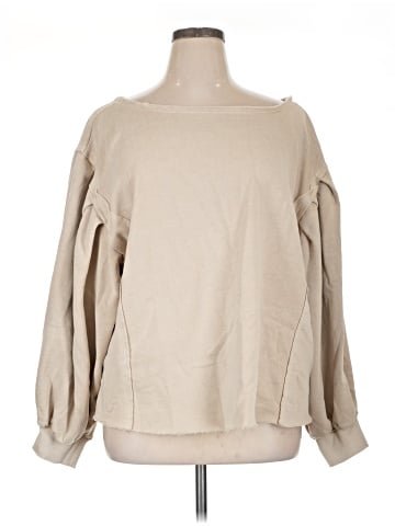 We the Free Sweatshirt (view 1)