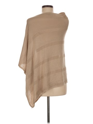 Celeste Poncho (view 2)