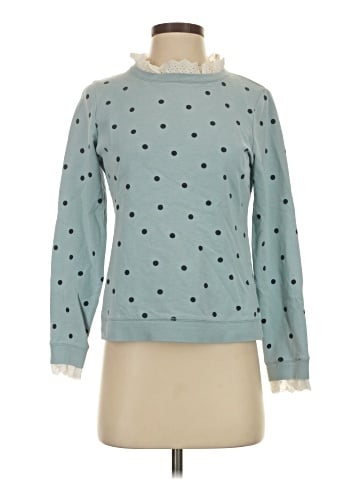 Boden Pullover Sweater (view 1)