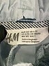 H&M 100% Cotton Blue Board Shorts Size 6 - 7 - photo 3