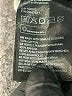 H&M 100% Cotton Blue Board Shorts Size 6 - 7 - photo 4