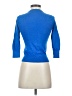 Unbranded Blue Cardigan Size XXS (estimated) - photo 2