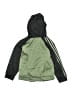 Adidas Green Zip Up Hoodie Size 7 - photo 2
