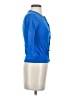 Unbranded Blue Cardigan Size XXS (estimated) - photo 4