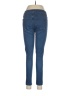 Gap Solid Blue Jeans Size 29 waist - photo 2