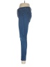 Gap Solid Blue Jeans Size 29 waist - photo 5