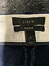 J.Crew Solid Black Active Pants Size 2 - photo 7