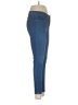 Gap Solid Blue Jeans Size 29 waist - photo 4