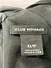 Club Monaco Black Sleeveless Top Size XS - photo 7