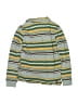 Tea 100% Cotton Green Long Sleeve Polo Size 7 - photo 2