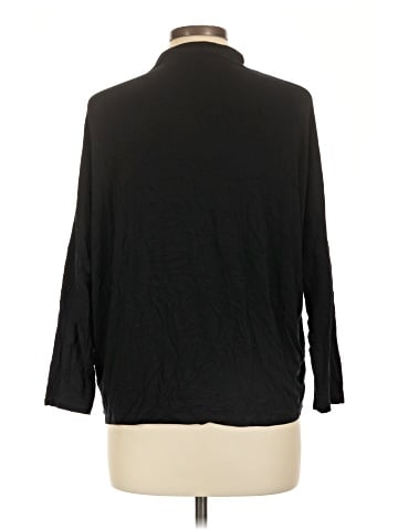 By Anthropologie Long Sleeve Turtleneck (view 2)
