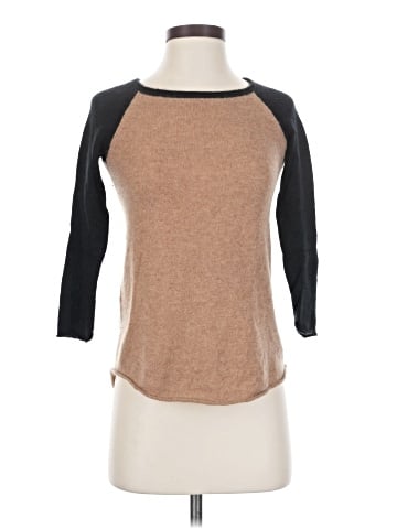 Calypso St. Barth Cashmere Cardigan (view 1)