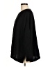 360 Cashmere 100% Cashmere Black Cashmere Pullover Sweater Size M - photo 5