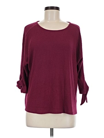 Assorted Brands Pullover Sweater (view 1)