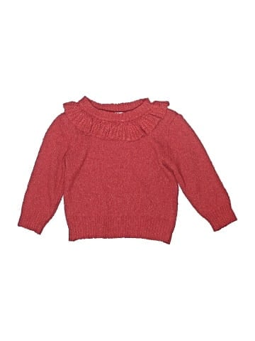 Cat & Jack Pullover Sweater (view 1)