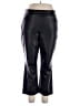 SPANX Black Active Pants Size 1X - photo 1