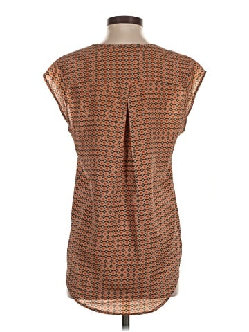 Daniel Rainn Short Sleeve Top (view 2)