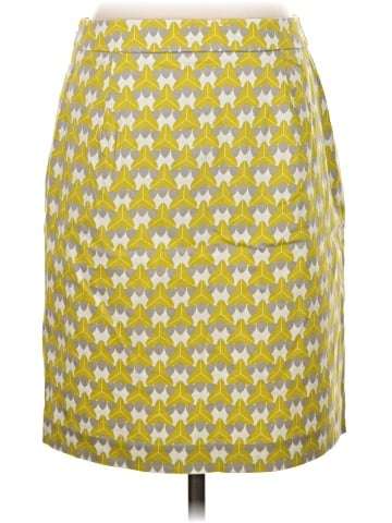 Banana Republic Milly Collection Casual Skirt (view 2)