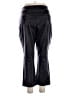 SPANX Black Active Pants Size 1X - photo 2