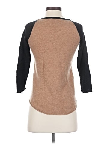Calypso St. Barth Cashmere Cardigan (view 2)