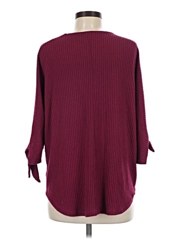Assorted Brands Pullover Sweater (view 2)