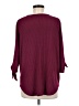 Assorted Brands Burgundy Pullover Sweater Size M - photo 2