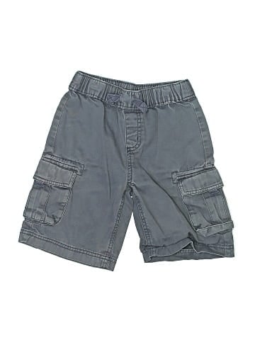 Hanna Andersson Cargo Shorts (view 1)
