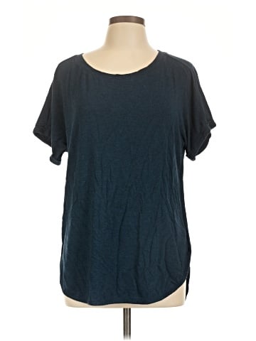 Matty M Short Sleeve Top (view 1)