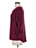 Assorted Brands Burgundy Pullover Sweater Size M - photo 5